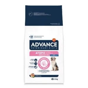 Advance Adult Atopic Medium/Maxi Trota