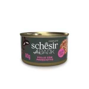 Schesir After Dark in Brodo 80g