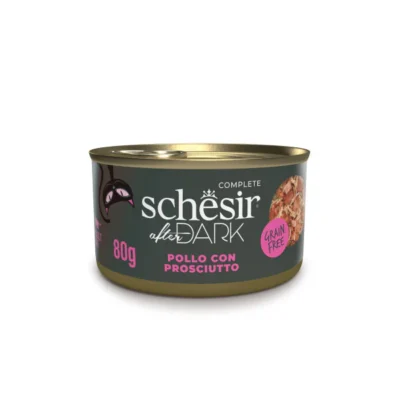 Schesir After Dark in Brodo 80g