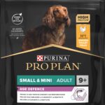 Purina ProPlan Adult 9+ Small&Mini Pollo - 700g