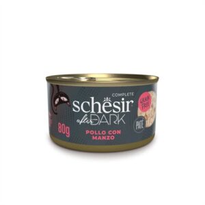 Schesir After Dark in Pate' 80g