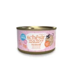 Schesir Baby Filettini in Brodo 70g - Pollo con Salmone