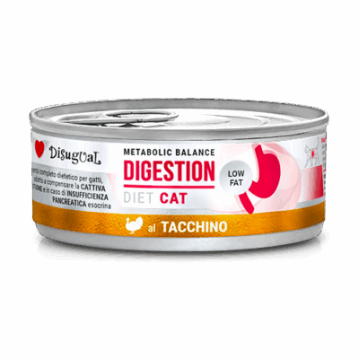Disugual Metabolic Balance Digestion 85g