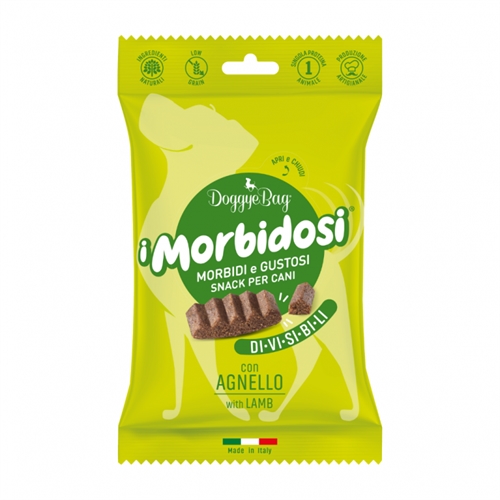 I Morbidosi con Agnello 90g