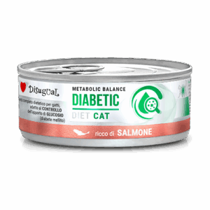 Disugual Metabolic Balance Diabetic 85g