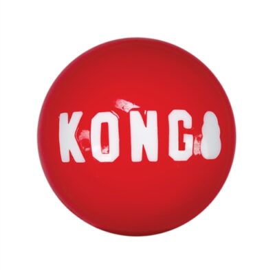 Kong Signature Ball's Small, 2pz