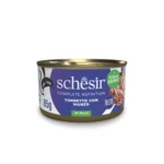 Schesir Complete Nutrition 85g - Tonnetto con manzo in gelatina