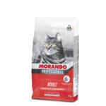 Morando Professional Adult Manzo e Pollo - 2kg