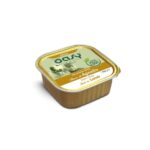 Oasy Delizioso Paté per Cani 150g - Agnello - Adult