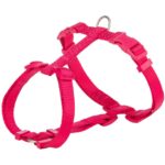 Trixie Pettorina ad H Premium Corallo - L-XL, CORALLO