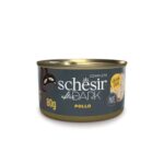 Schesir After Dark in Pate' 80g - Pollo