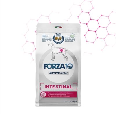 FORZA10 Intestinal Active 4kg