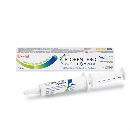 Florentero Complex Pasta 30ml