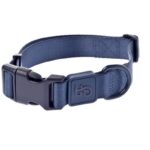 Ferribiella Collare Suprema Blu - XS, Blu