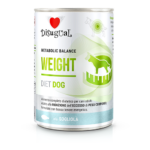 Disugual Metabolic Balance Weight 400g - Sogliola