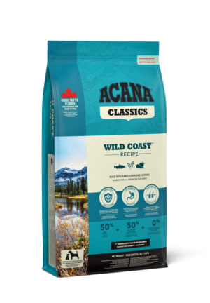 Acana Classics Wild Coast