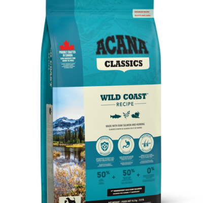 Acana Classics Wild Coast