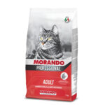 Morando Professional Adult Manzo e Pollo - 7kg