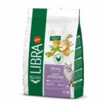 Libra Adult Sterilized con Pollo - 3kg