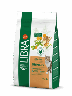 Libra Urinary con Pollo