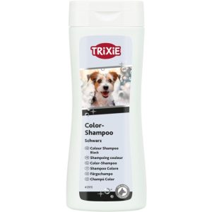 Trixie Shampoo Pelo Scuro 250ml
