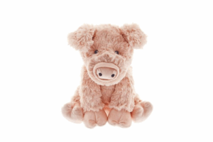 Maialino Peluche