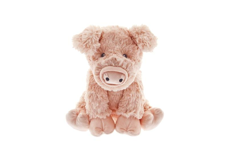 Maialino Peluche