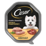 Cesar Ricette Classiche 150g - Pollo e manzo