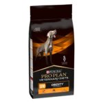 Purina ProPlan Veterinary Diets OM Obesity Management - 3kg