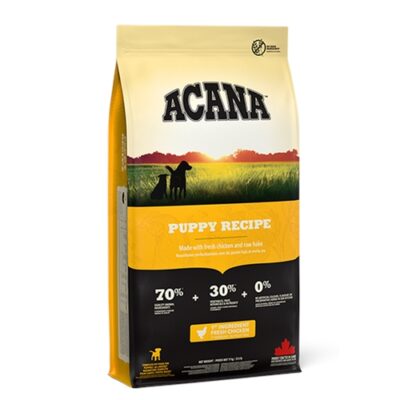 Acana Puppy&Junior 11,4Kg