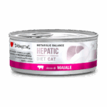 Disugual Metabolic Balance Hepatic 85g - Maiale