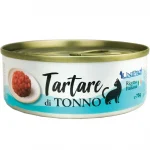 Unipro - Tartare 75g - Tonno