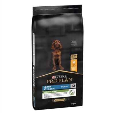 Purina ProPlan Puppy Large Athletic Pollo 12kg