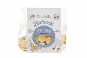 Biscotti Biscrocchi Sport/Energy 400g