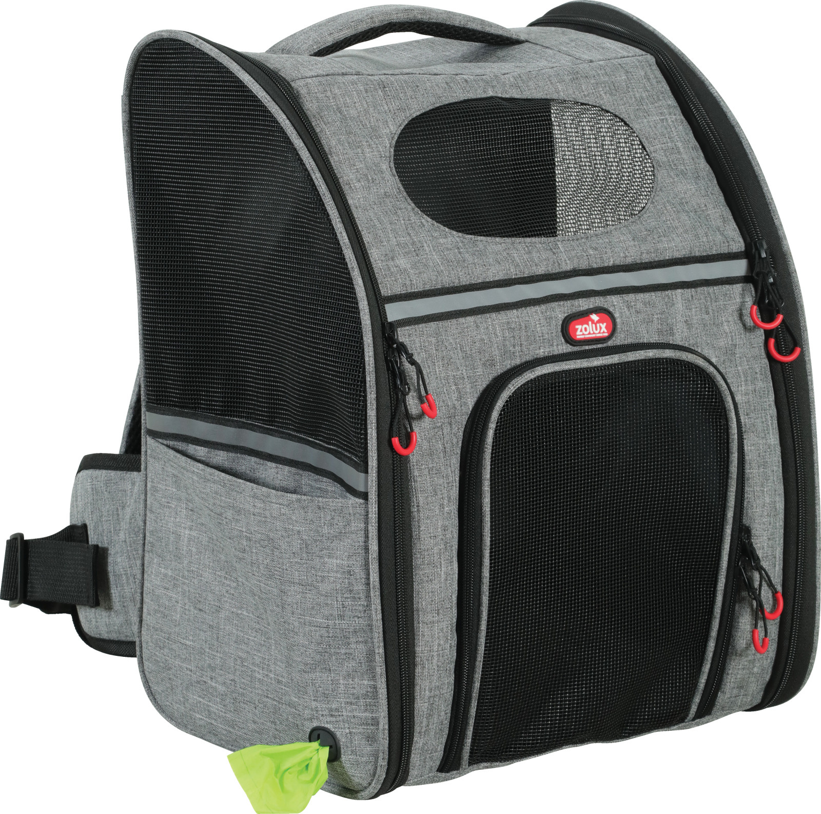 Zolux Zaino Essential Nomad
