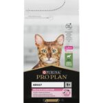 Purina Proplan Adult Delicate Agnello - 1.5kg