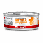Disugual Metabolic Balance Intestinal 85g - Manzo