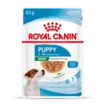 Royal Canin Mini Puppy Bocconcini in Salsa - 85g