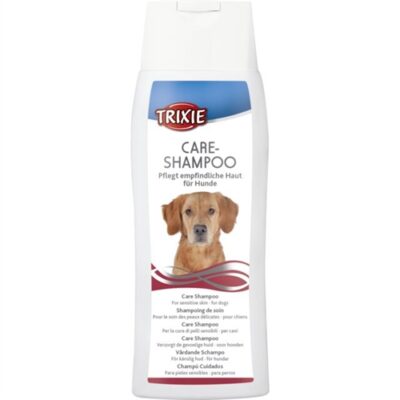 TRIXIE Shampoo per Pelli Sensibili - 250ml