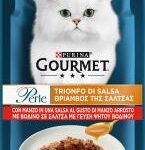 Gourmet Perle Bustine 85g - Trionfo di Salsa con Manzo