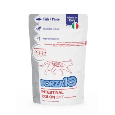 FORZA10 Intestinal Colon Cat Patè 100g