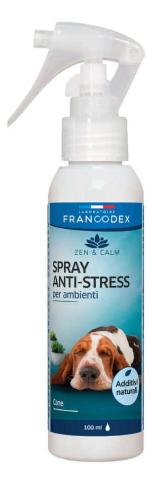 Francodex Zen & Calm Spray 100ml