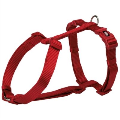 TRIXIE Pettorina Premium ad H per Cani - Taglia L