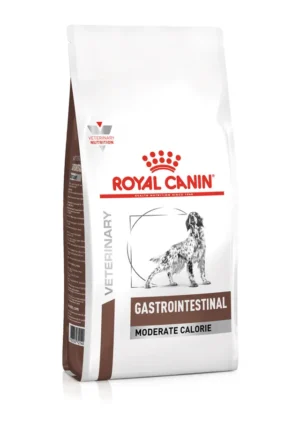 Royal Canin Gastro Intestinal Moderate Calorie