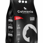 Catmania Bentonite Agglomerante Naturale - 10lt