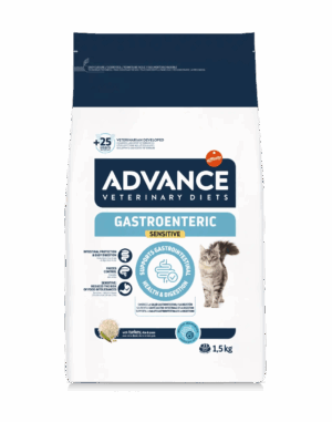 Advance Vet Gastroenteric Sensitive