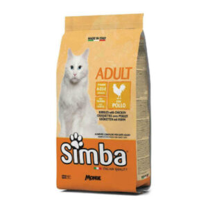 Simba Cat Adult 2Kg