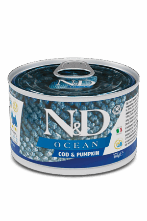 N&D Ocean Canine 140g