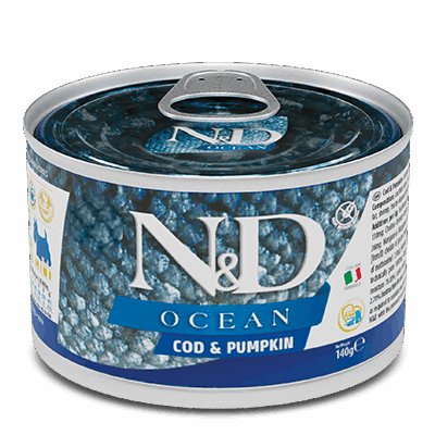 N&D Ocean Canine 140g