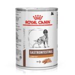 Royal Canin Alimento Umido Gastrointestinal Low Fat - 420g